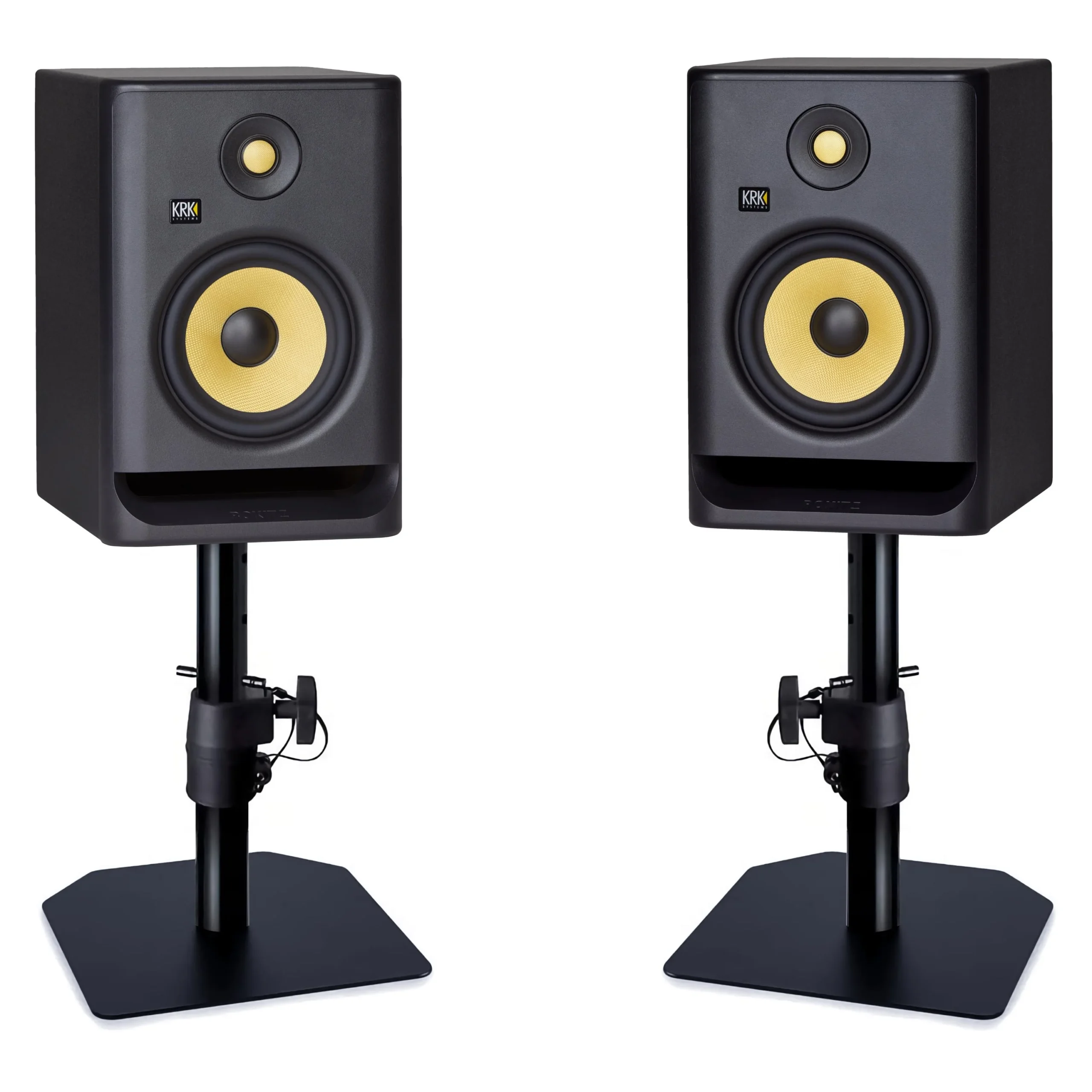 rp7 g4 and desktop stands